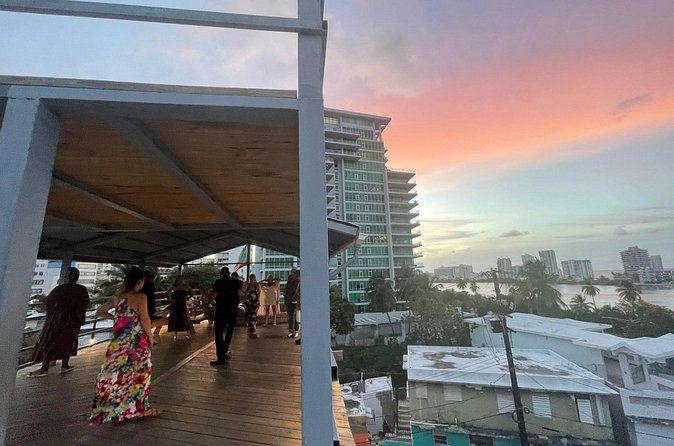Learn Salsa in San Juan - Vivid beginner lesson - Timing, logistics, and one real drawback to keep in mind