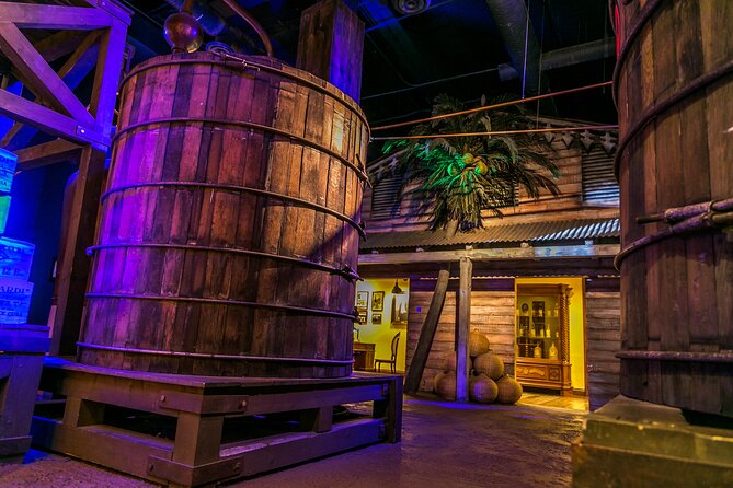 Legacy Tour at Casa BACARDÍ in Puerto Rico - Key Things I’d Bookmark Before You Go