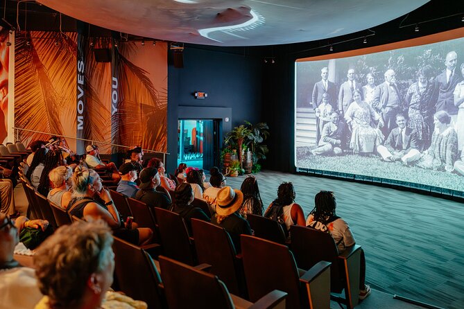 Legacy Tour at Casa BACARDÍ in Puerto Rico - Why the Casa BACARDÍ Legacy Tour Works for a Short San Juan Day