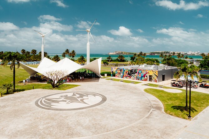 Legacy Tour at Casa BACARDÍ in Puerto Rico - Shopping at the Bacardí Store: What’s Worth Your Money