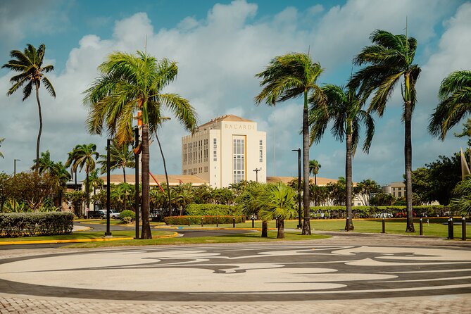 Legacy Tour at Casa BACARDÍ in Puerto Rico - Price and Value: Is $44.60 a Good Deal?