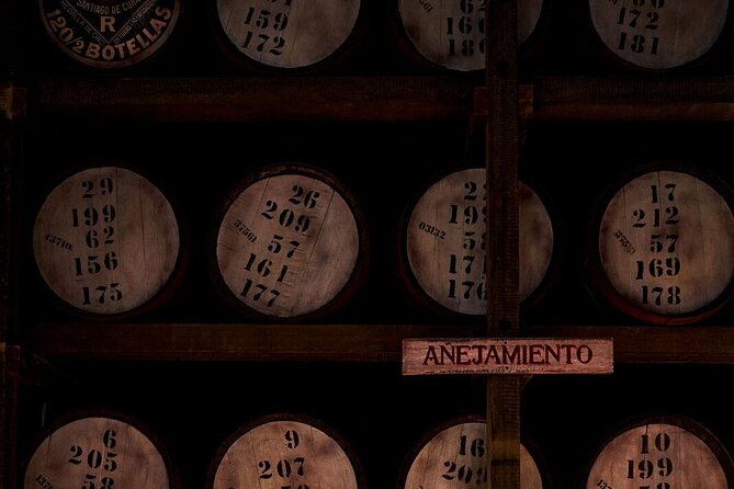 Legacy Tour at Casa BACARDÍ in Puerto Rico - Who Should Book This 18+ Legacy Tour