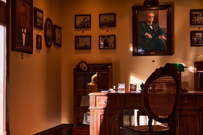 Legacy Tour at Casa BACARDÍ in Puerto Rico - What Happens When You Meet Your Guide on PR-165