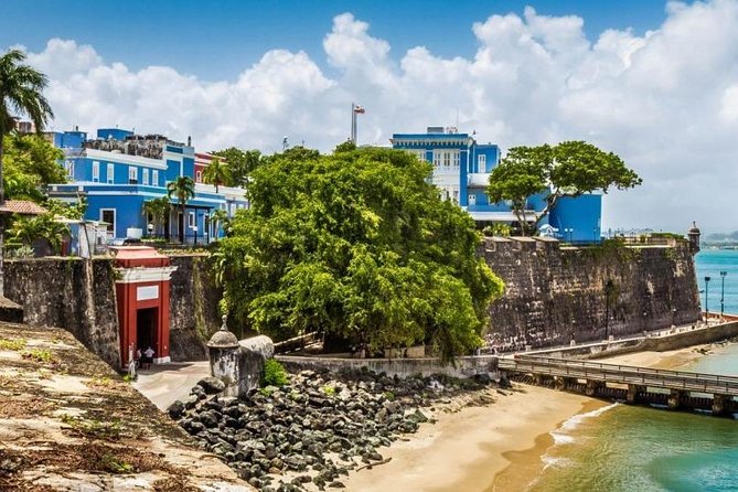 Let’s Roam’s Old San Juan Scavenger Hunt: Find the Fountain of Youth! - Key things to know before you start