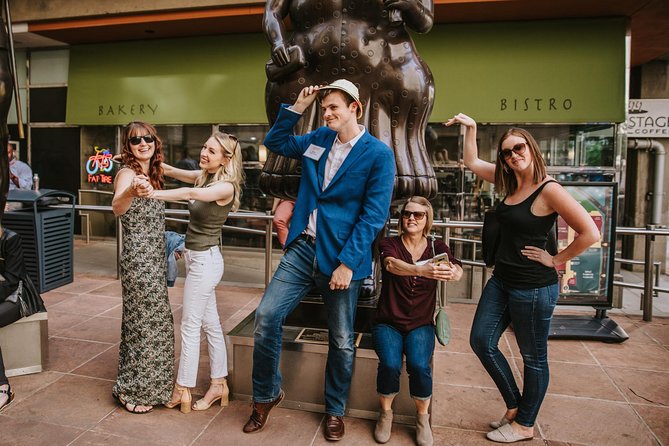 Let’s Roam’s Old San Juan Scavenger Hunt: Find the Fountain of Youth! - The phone-guided hunt: how it actually feels in Old San Juan