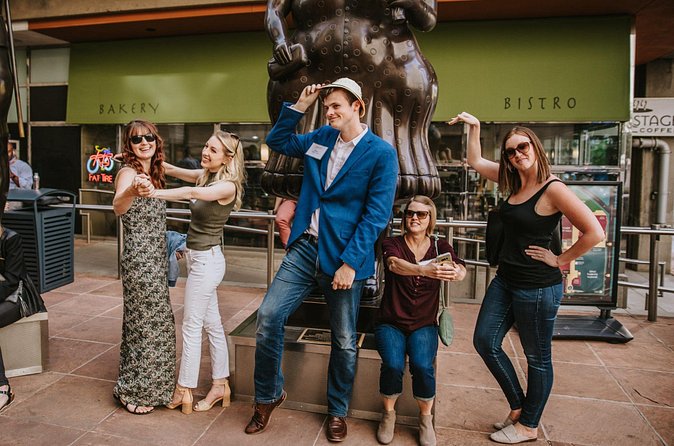 Let’s Roam’s Old San Juan Scavenger Hunt: Find the Fountain of Youth! - Why this works well for groups (and when it doesn’t)