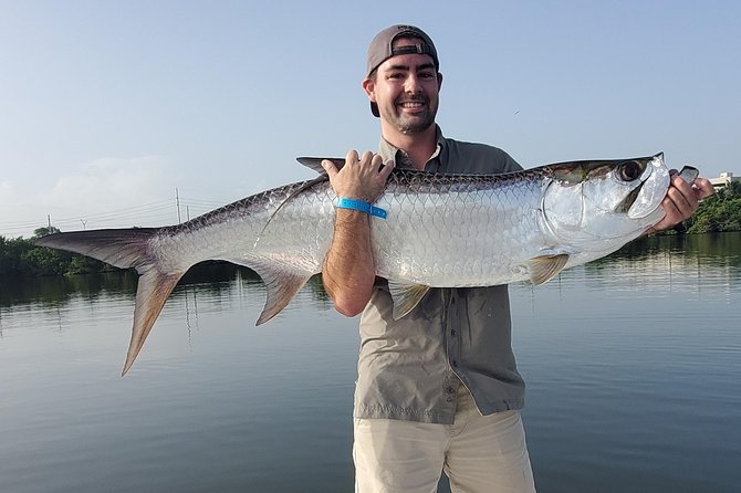 Light Tackle Tarpon & Snook Fishing Charter - Key Things I’d Watch Before You Go