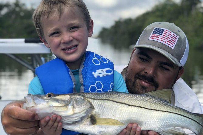 Light Tackle Tarpon & Snook Fishing Charter - What Gear You Need (and What You Can Leave at Home)