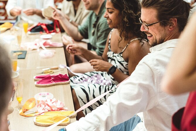 Make Authentic Espadrilles in San Juan - Who This Workshop Fits Best (and Who Might Skip It)