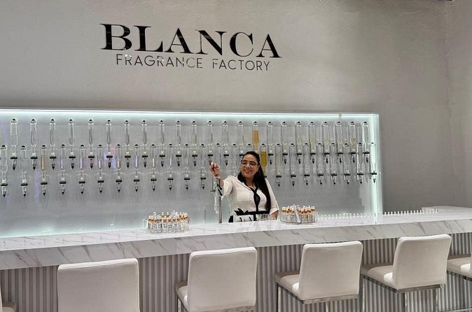Make Your Own Perfume Guided Workshop | Old San Juan - Price and Value: $99 for a Personalized Souvenir That Feels Worth It