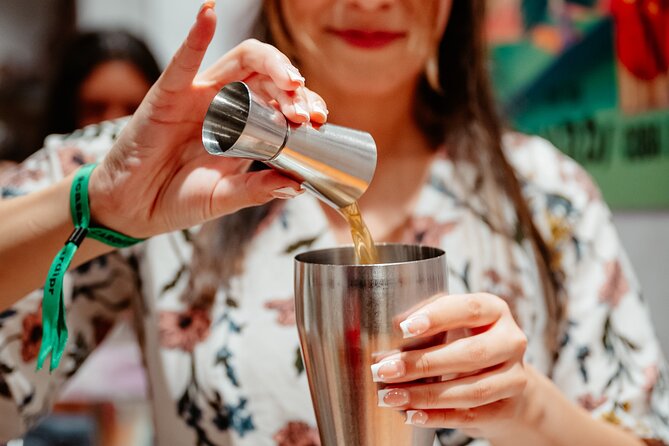 Mixology Class at Casa BACARDÍ in Puerto Rico - The 75-minute rhythm: how the time actually plays out