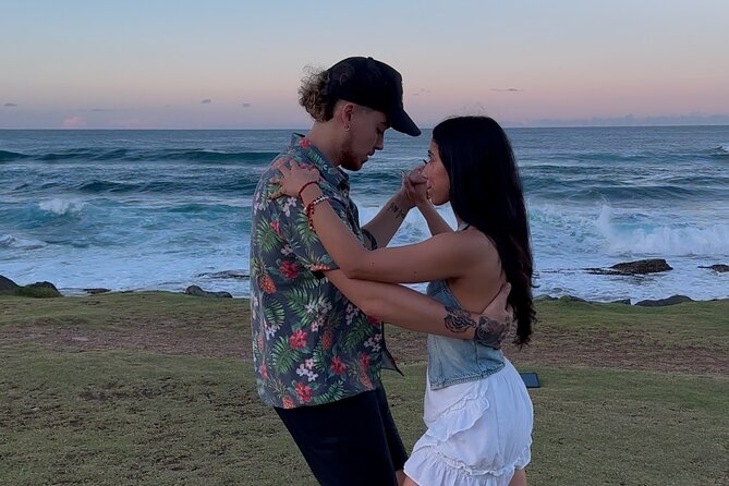 Moonlight Beginner Salsa Class in San Juan - Why a Moonlight Beginner Salsa Class Works in San Juan