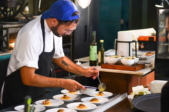 Morning Old San Juan Food Tour - Key highlights you’ll feel right away