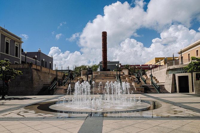 Morning Old San Juan Food Tour - What to bring, what to wear, and how to time it