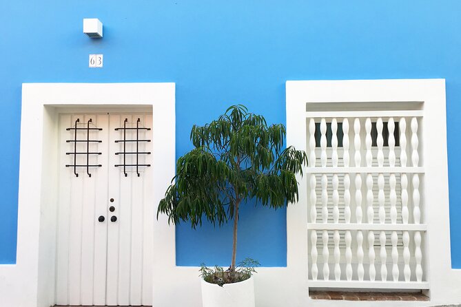 Morning Old San Juan Food Tour - Should you book this Morning Old San Juan Food Tour?