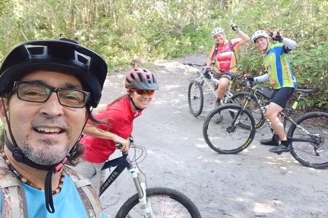 Mountain Bike tour to a Pristine Spring and Cave - Key Things to Know Before You Pedal Tortuguero
