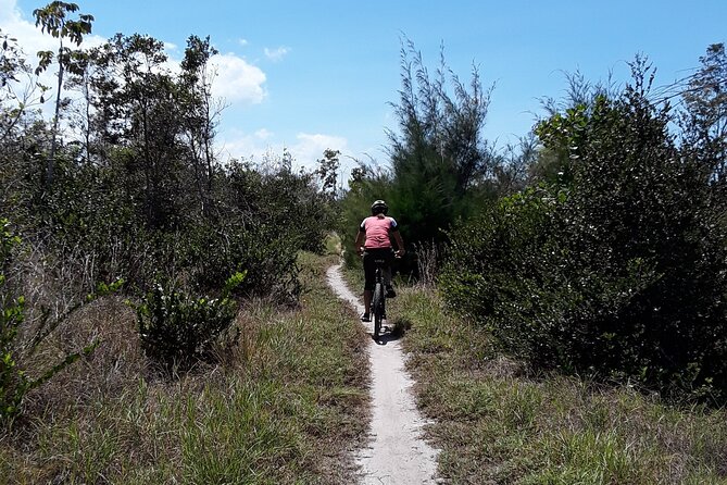 Mountain Bike tour to a Pristine Spring and Cave - Cave Exploration: Short, Guided, and Focused on Looking Closely