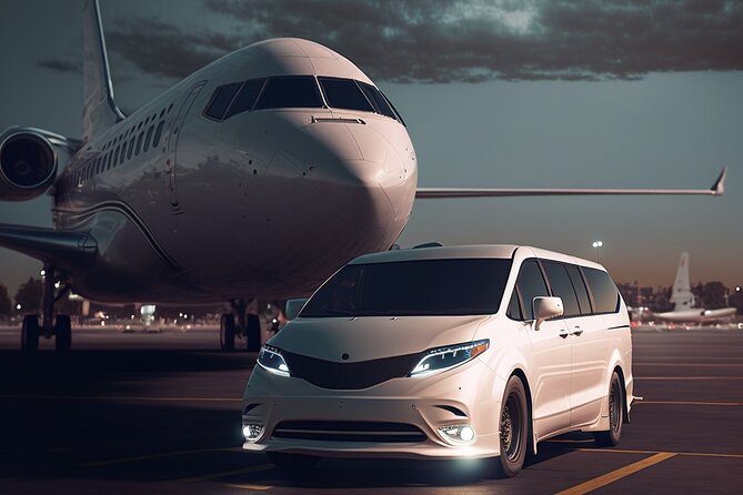 Multiple Taxi Services from the San Juan Airport Up to 6 People - Caribe Hilton Drop-Off: Starting Your Trip in the Right Place