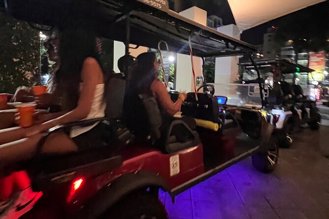Night Life Ride (EST. 2023) - Key Things That Make This Night Ride Worth Your Time