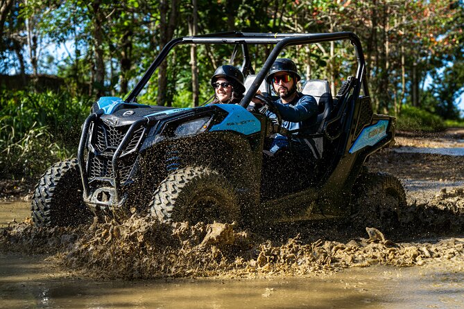 Off-Road UTV Tour : Explore Puerto Rico minutes from San Juan - Price and value: what $128.50 buys you (and what to watch for)