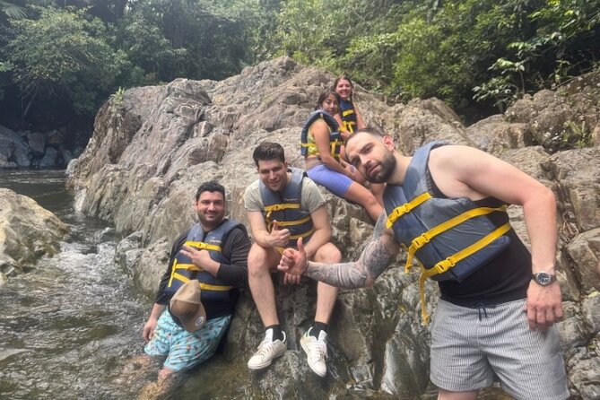 "Off the beaten path" Rain Forest Guided hike with Transportation - Packing for wet feet: what to wear and bring (so you don’t regret it)