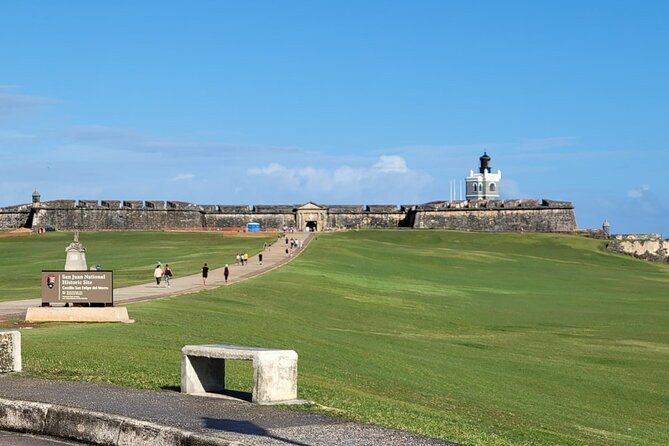 Old San Juan and Piñones Sightseeing Experience! - Why This Old San Juan and Piñones Half-Day Combo Makes Sense