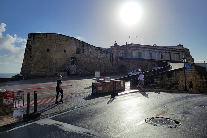Old San Juan and Piñones Sightseeing Experience! - Price and What You Actually Get for $120