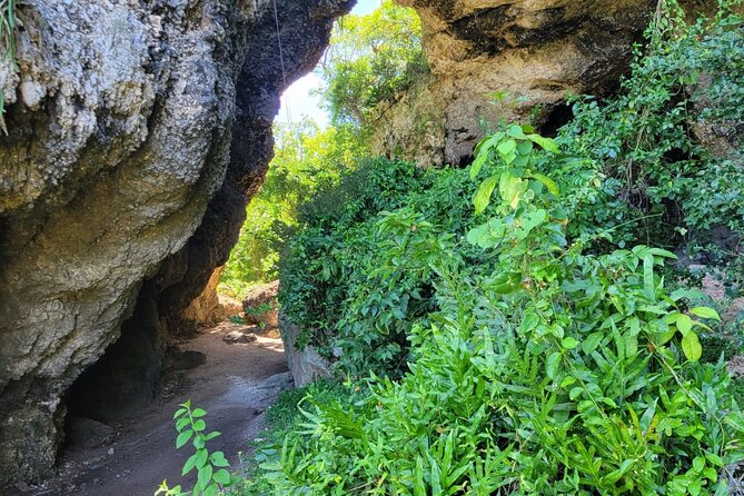 Old San Juan and Piñones Sightseeing Experience! - Piñones (Loíza) Beach-Town Time: Local Food and Real Atmosphere