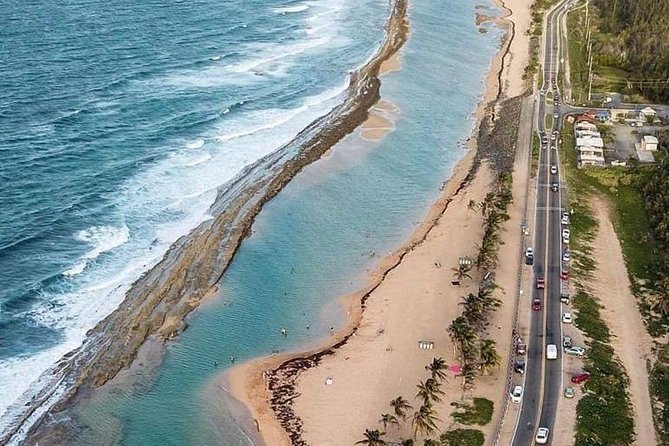 Old San Juan and Piñones Sightseeing Experience! - Should You Book This Old San Juan and Piñones Tour?