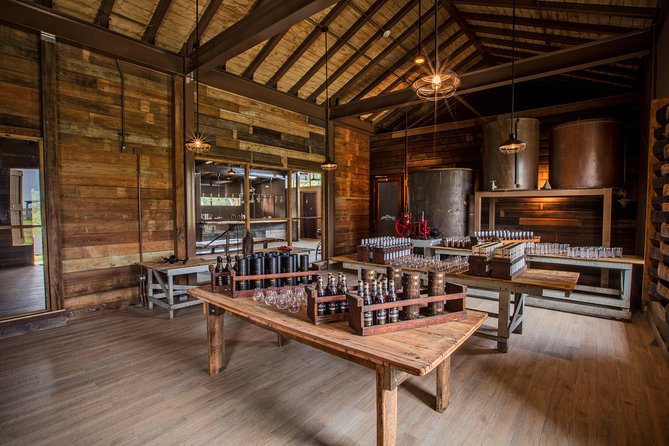 Old San Juan and Rum Factory Full-Day Tour: Minimum 8+ people - Price and Value: Why This $135 Feels Fair