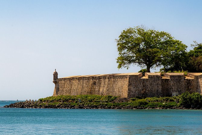 Old San Juan and Rum Factory Full-Day Tour: Minimum 8+ people - The Lunch Break in the Historical District (Plan So You Don’t Waste Time)