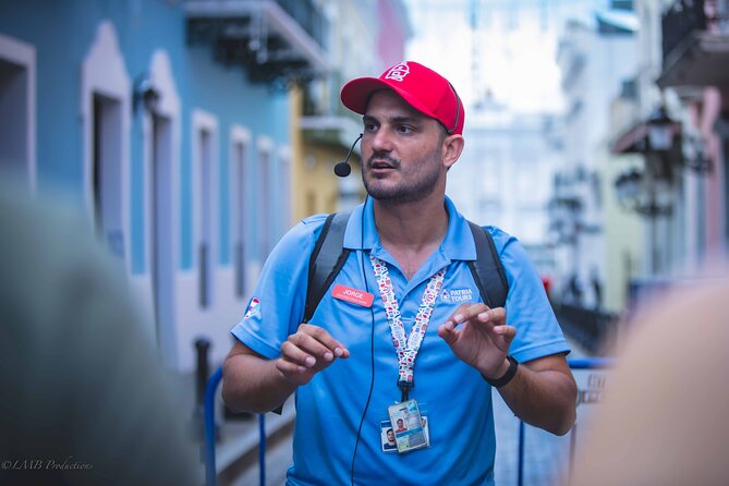 Old San Juan and San Cristobal Castle Walking Tour - Value check: is $49 a smart buy?