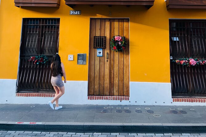 Old San Juan and San Cristobal Castle Walking Tour - Practical tips: footwear, sun, and photo timing