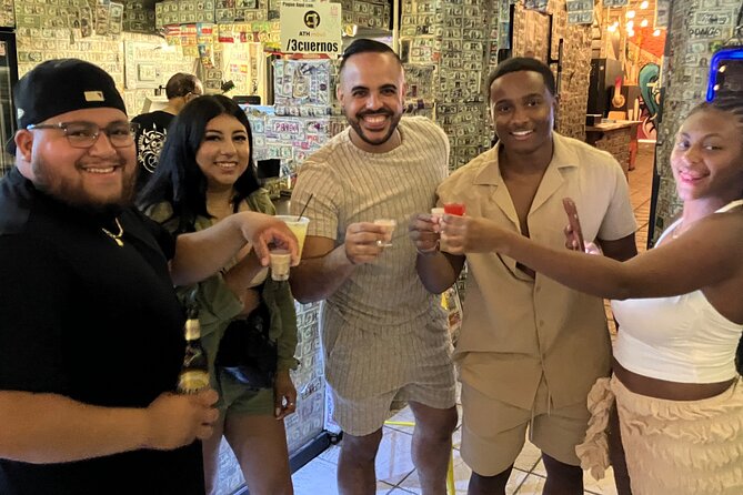 Old San Juan - Bar Hopping Private Tour - Key things to know before you go