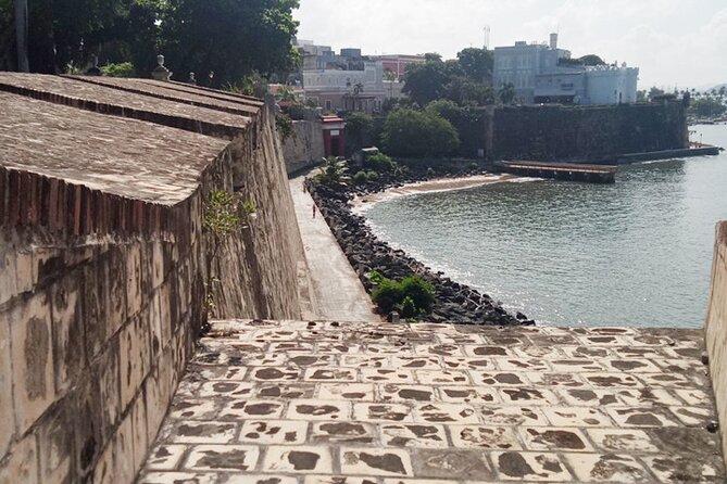 Old San Juan City Walking Tour - Old San Juan Stories You Can Use the Same Day