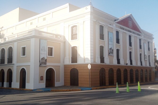 Old San Juan City Walking Tour - Small-Group Pace and Why It Feels More Personal