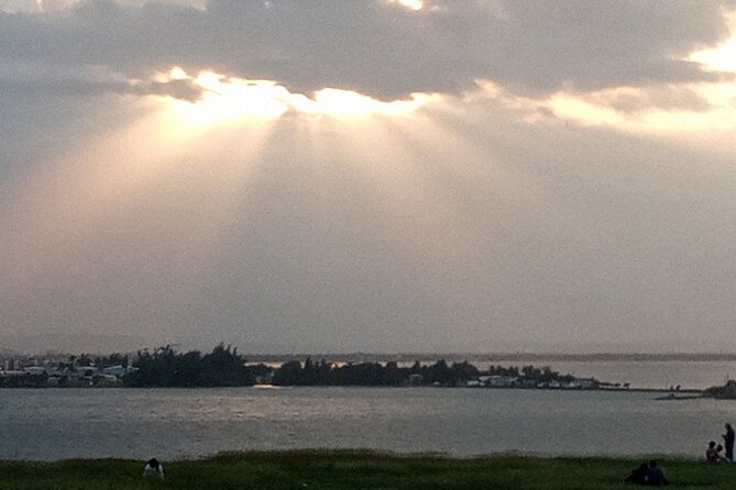 Old San Juan City Walking Tour - Weather Happens: What to Do If the Day Turns Wet or Hot