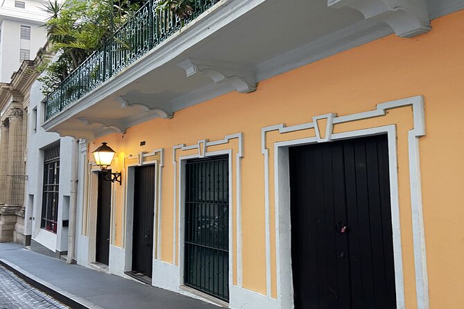Old San Juan City Walking Tour - What You’ll Actually Do for About Two Hours on Foot