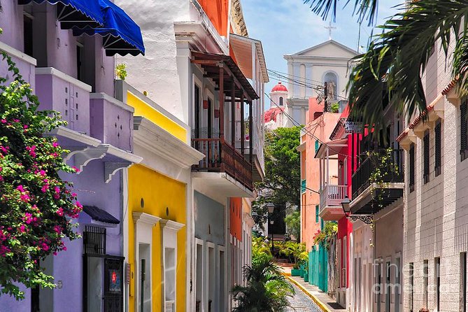 Old San Juan Deluxe Walking Tour - Price and value: what $71.08 buys you (and what to watch for)