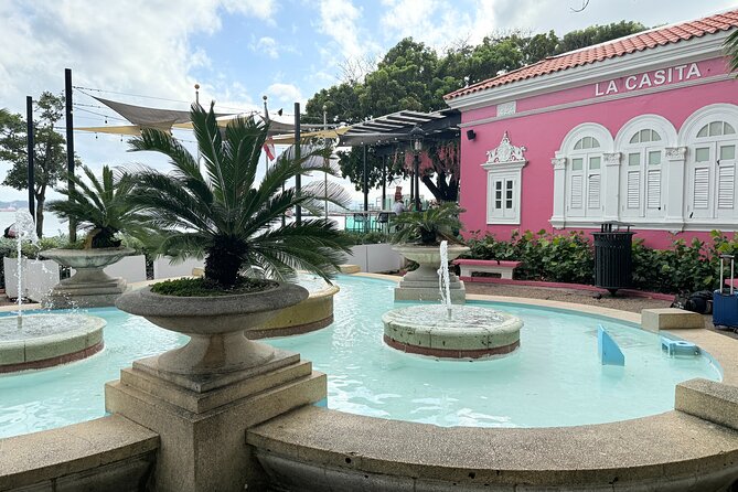 Old San Juan Food Tour with 7 Tastings of Authentic Local Flavors - What 7 Tastings Really Covers (and Why It Feels Like Value)