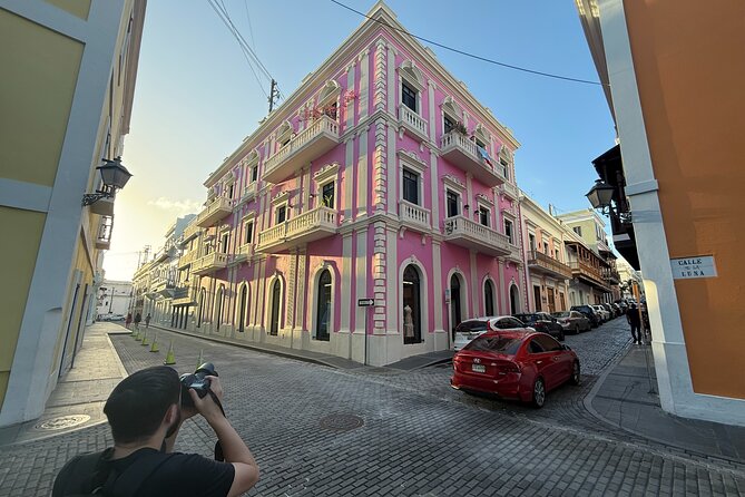 Old San Juan Food Tour with 7 Tastings of Authentic Local Flavors - Guides, Energy, and the Kind of Tour Day You’ll Get