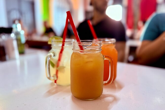Old San Juan Food Tour with 7 Tastings of Authentic Local Flavors - Who Should Book This Old San Juan Food Tour?