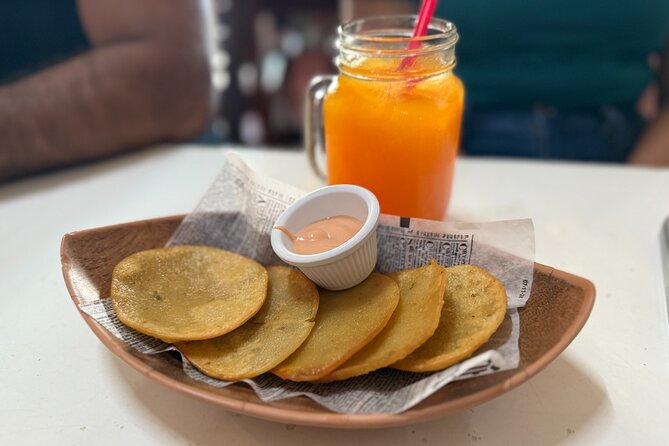 Old San Juan Food Tour with 7 Tastings of Authentic Local Flavors - Price and Logistics: How the Day Stays Manageable
