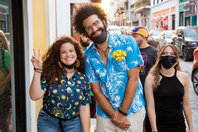 Old San Juan Historical Walking Tour - Price and value: what you get for $46.99 (and what you don’t)