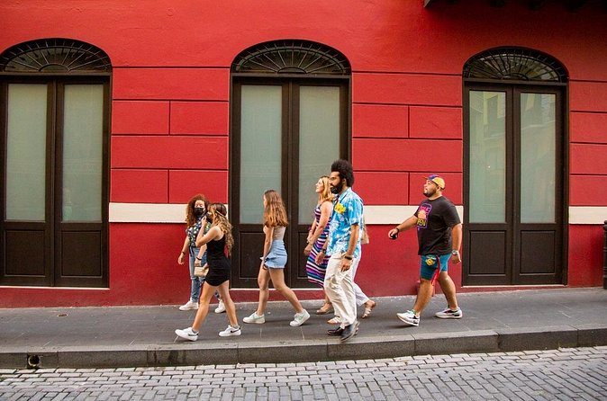 Old San Juan Historical Walking Tour - Stop 4: Iglesia de San Jose and the value of seeing a renovated space