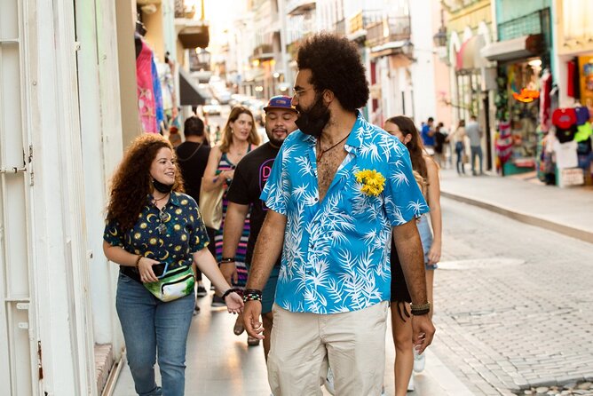 Old San Juan Historical Walking Tour - Stop 5: Your final hour touring the 500-year-old streets of Old San Juan