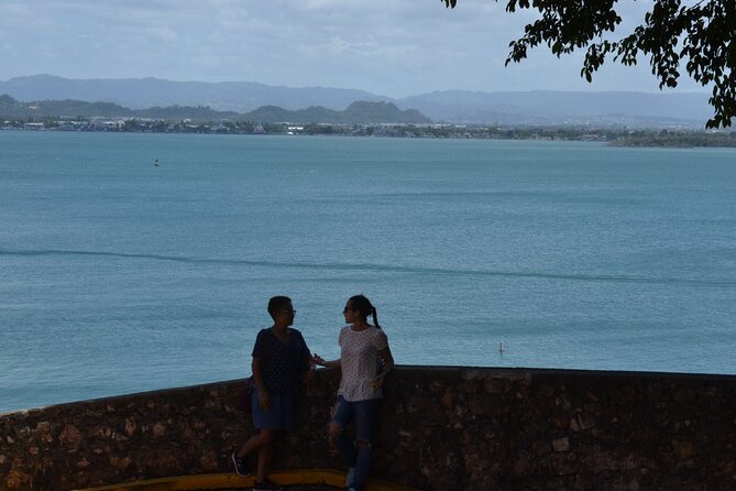 Old San Juan Immersive Walk: History and Culture - Why a 1.5-hour Old San Juan walk makes sense