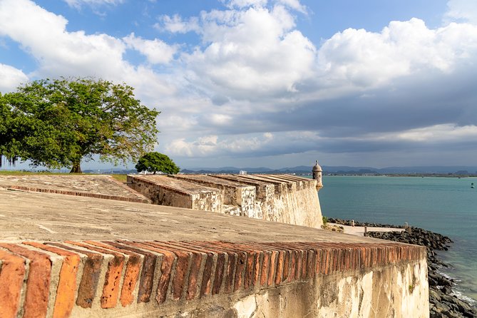 Old San Juan & Loiza African Town Full-Day Tour: Minimum 8+people - Price value: what $145 includes, and where you’ll spend extra