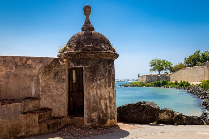 Old San Juan & Loiza African Town Full-Day Tour: Minimum 8+people - Loiza: the African capital feeling comes through in music and shops