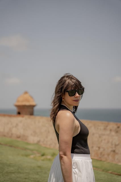 Old San Juan: Photoshoot Walking Tour - What you’re paying for: the $95 value in photos you’ll actually use
